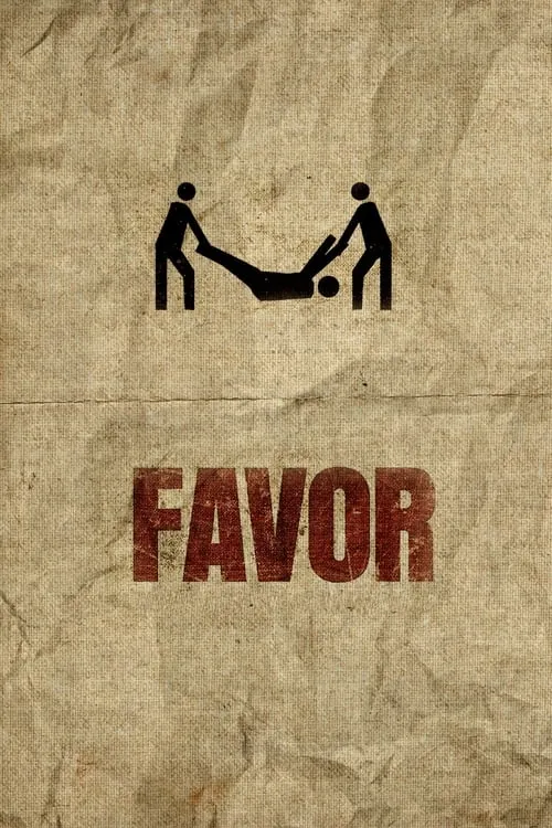 Favor (movie)