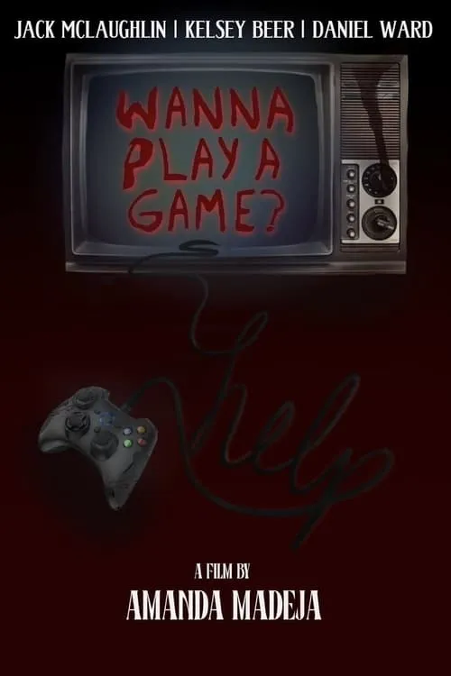 Wanna Play a Game? (movie)