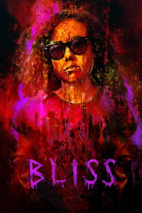 Bliss (movie)