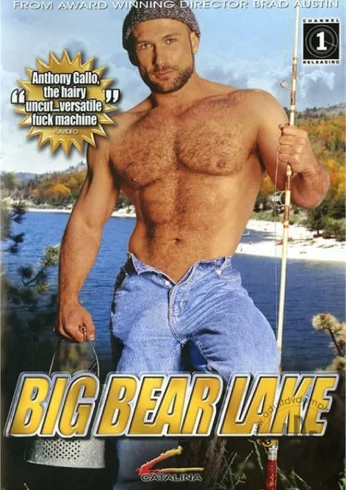 Big Bear Lake (movie)