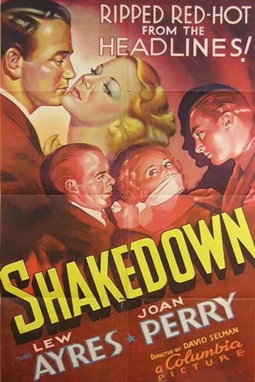 Shakedown (фильм)