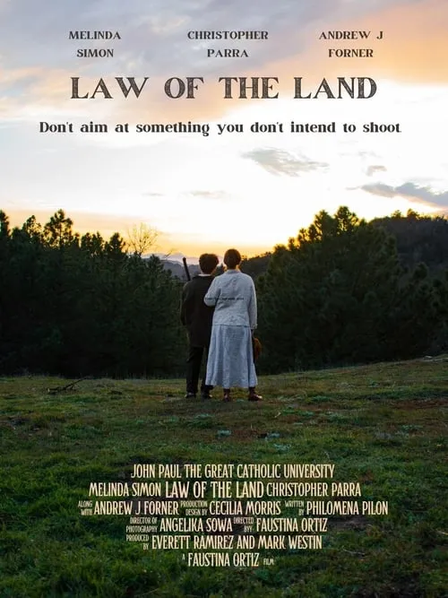 Law of the Land