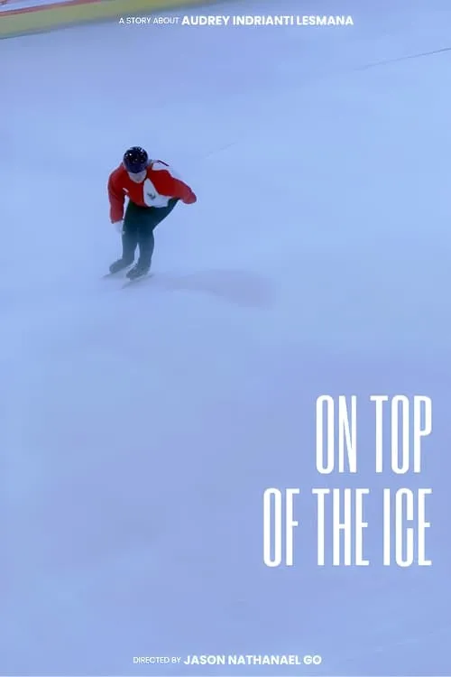 On Top of the Ice (фильм)