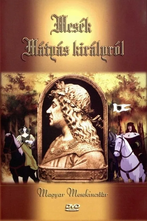 Tales of King Matthias (series)