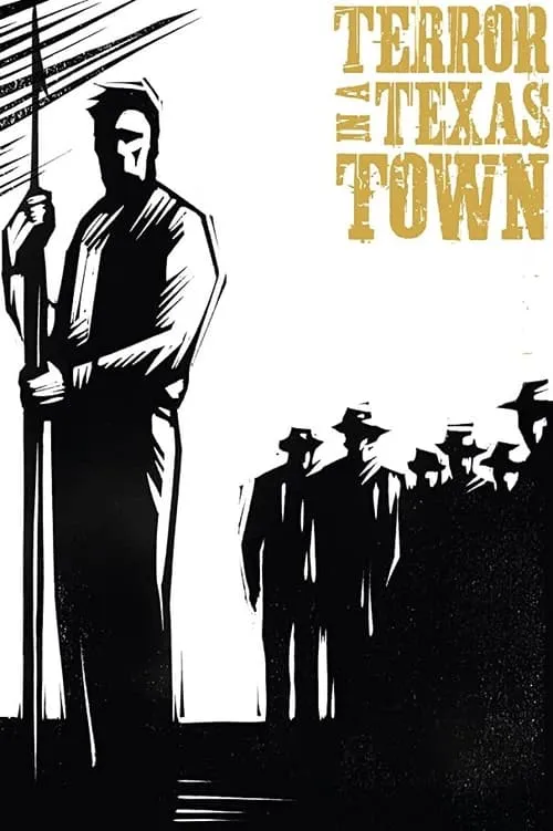 Terror in a Texas Town (movie)