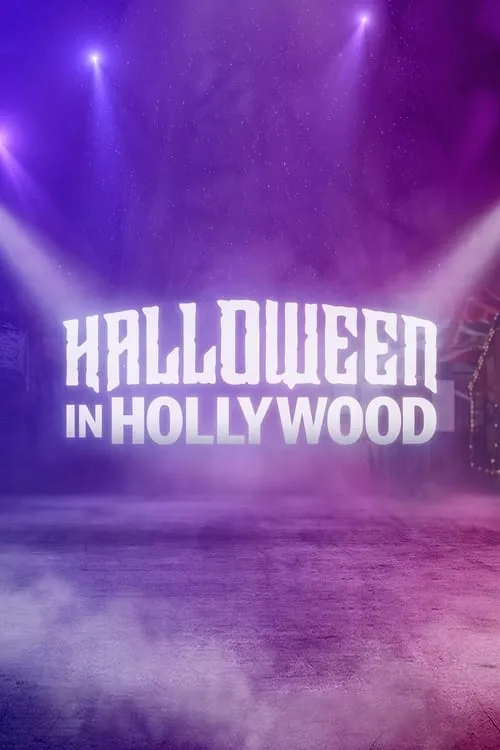 Halloween in Hollywood (movie)