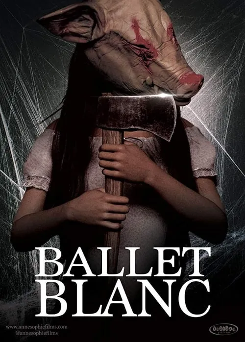 Ballet Blanc (movie)