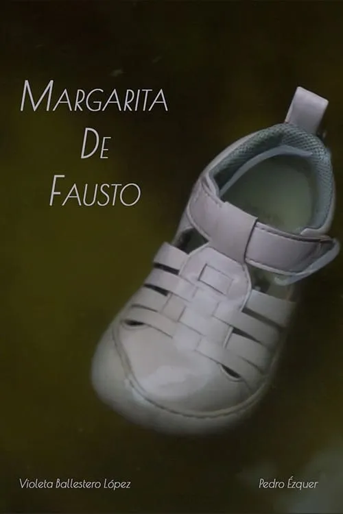 Margarita de fausto