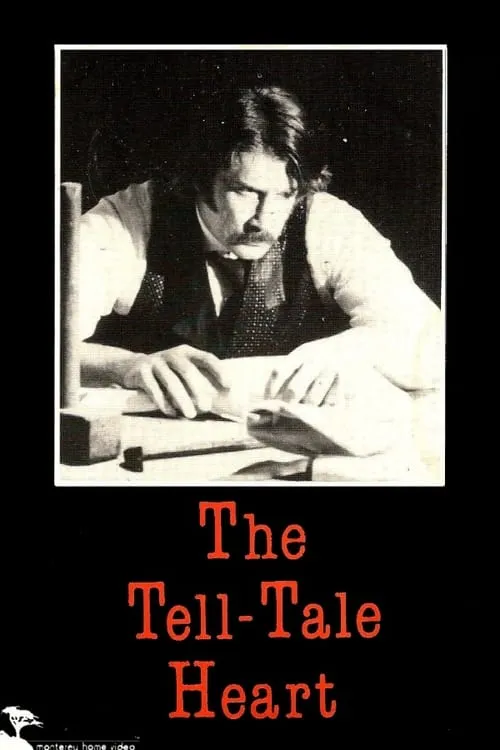 The Tell-Tale Heart (movie)