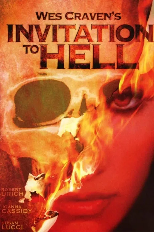 Invitation to Hell (series)
