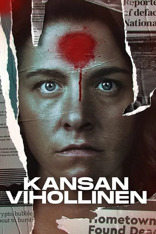 Kansan vihollinen (сериал)