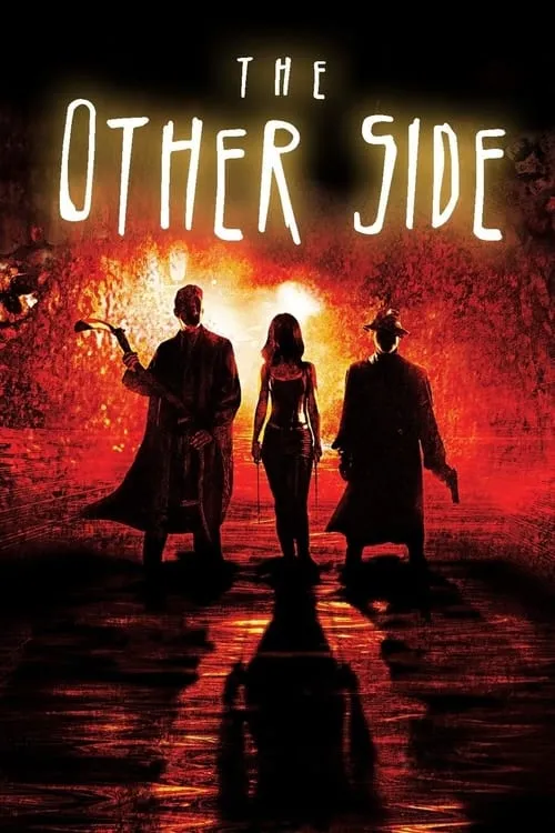 The Other Side (фильм)