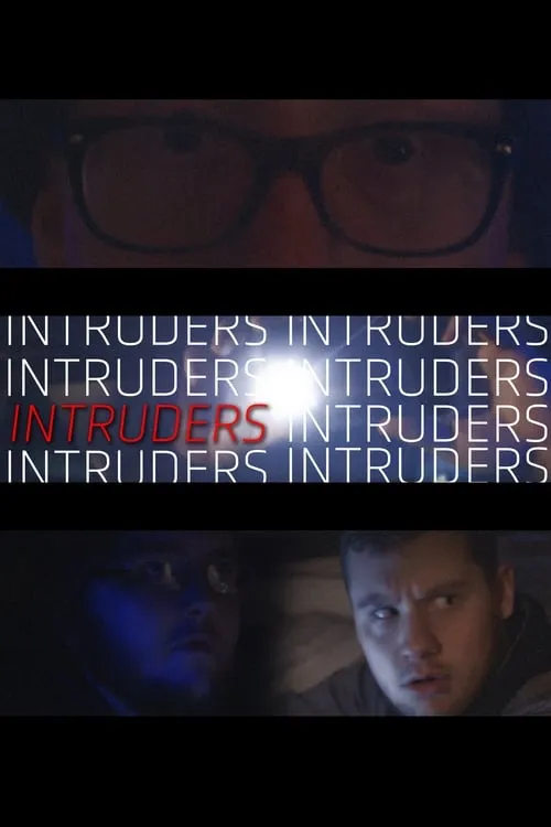 Intruders (фильм)