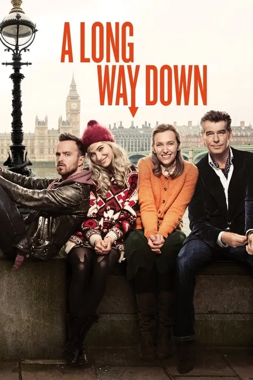A Long Way Down (movie)