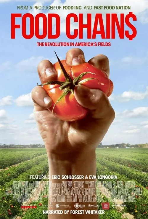 Food Chains (movie)