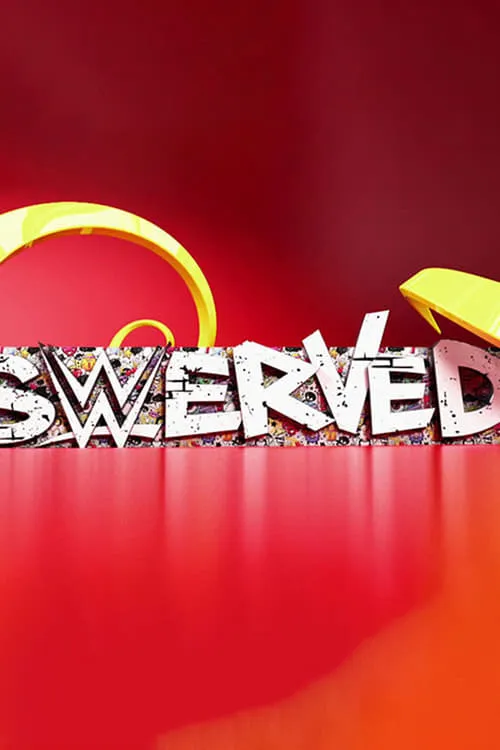 Swerved (сериал)