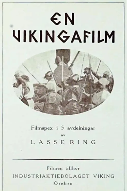 En vikingafilm (фильм)