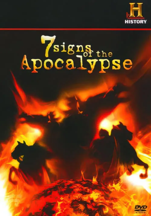 Seven Signs of the Apocalypse (movie)