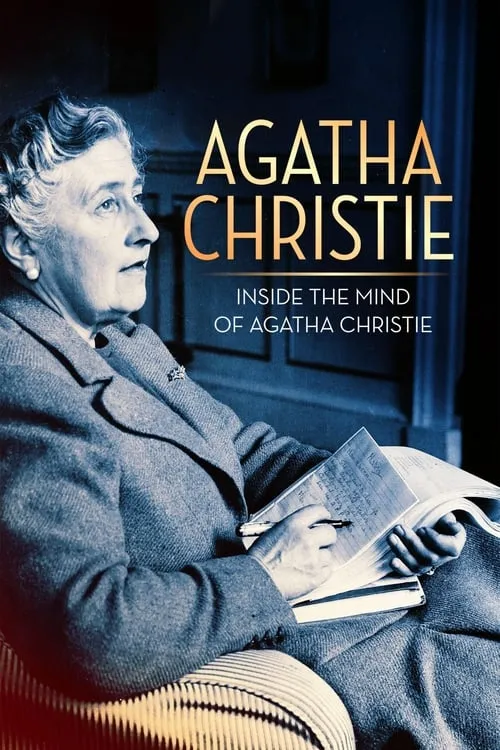 Inside the Mind of Agatha Christie (movie)