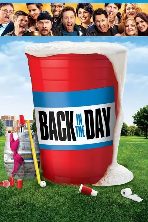 Back in the Day (movie)