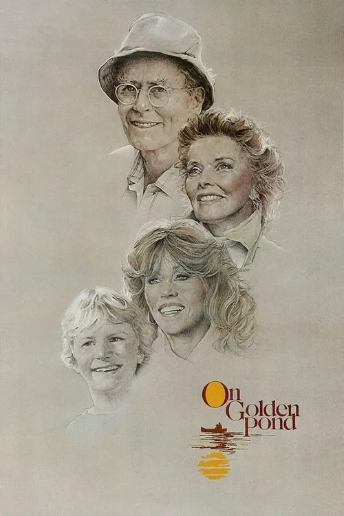 On Golden Pond (movie)