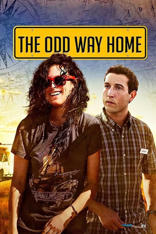 The Odd Way Home (movie)