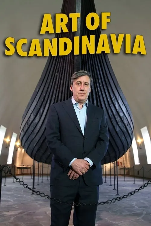 Art of Scandinavia (сериал)