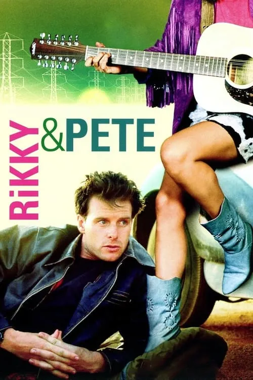 Rikky and Pete (movie)