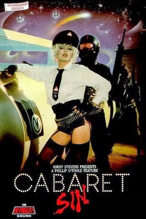 Cabaret Sin (movie)