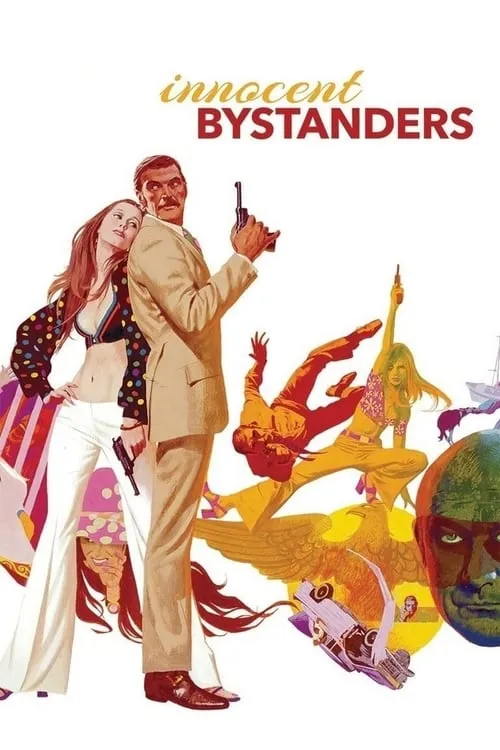 Innocent Bystanders (movie)