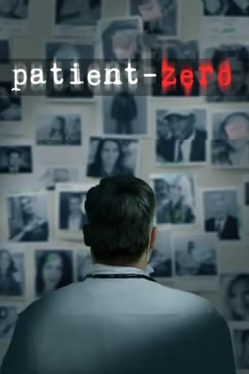 Coronavirus: Patient Zero (movie)