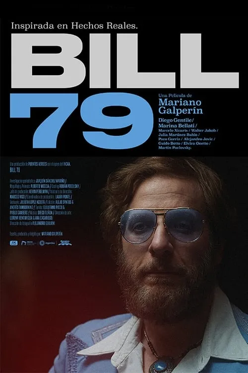 Bill 79 (фильм)