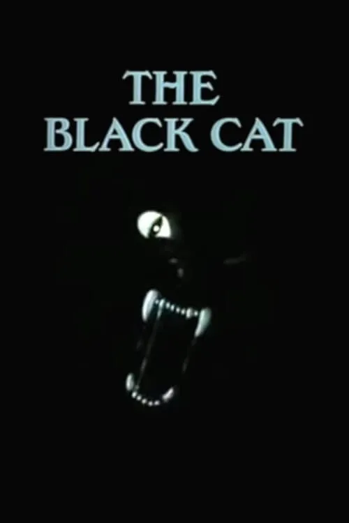 The Black Cat (movie)