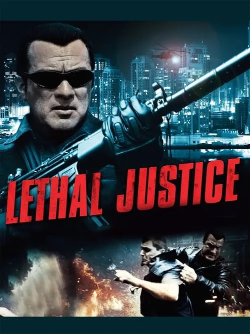 Lethal Justice (movie)