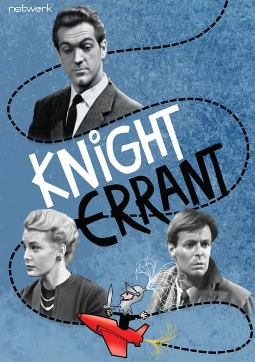 Knight Errant Limited (сериал)