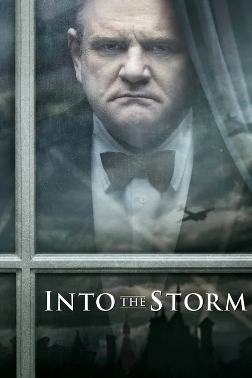 Into the Storm (movie)