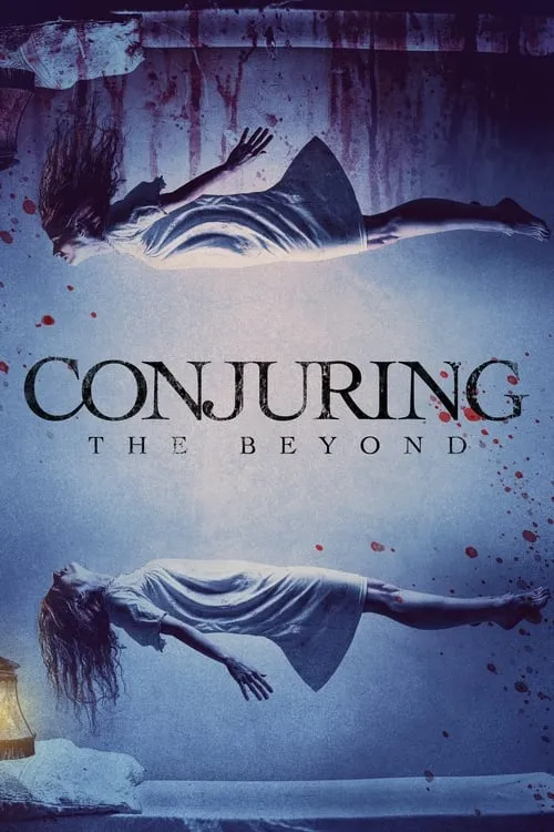 Conjuring: The Beyond (movie)