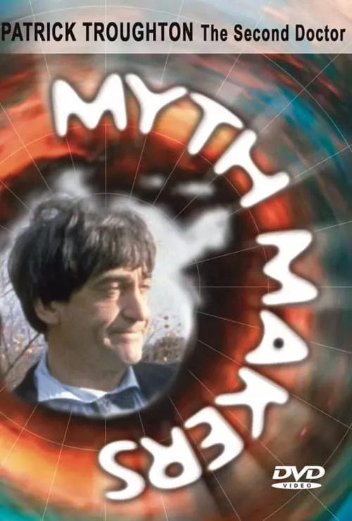 Myth Makers 53: Patrick Troughton (movie)