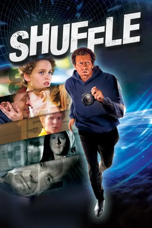 Shuffle (movie)