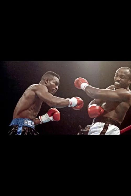 Evander Holyfield vs. Dwight Muhammad Qawi II (фильм)