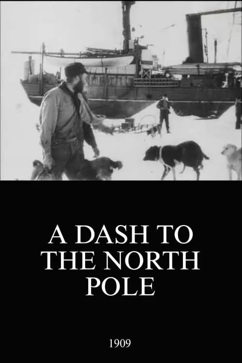 A Dash to the North Pole (фильм)