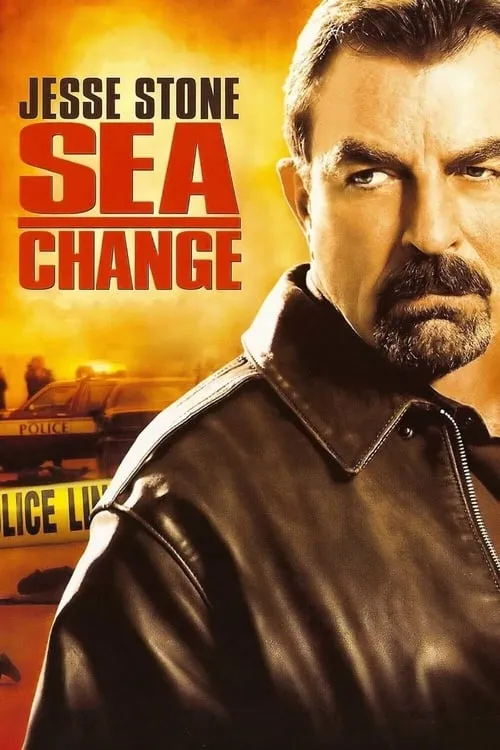 Jesse Stone: Sea Change (movie)