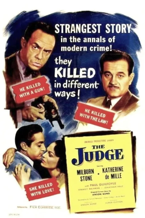 The Judge (movie)