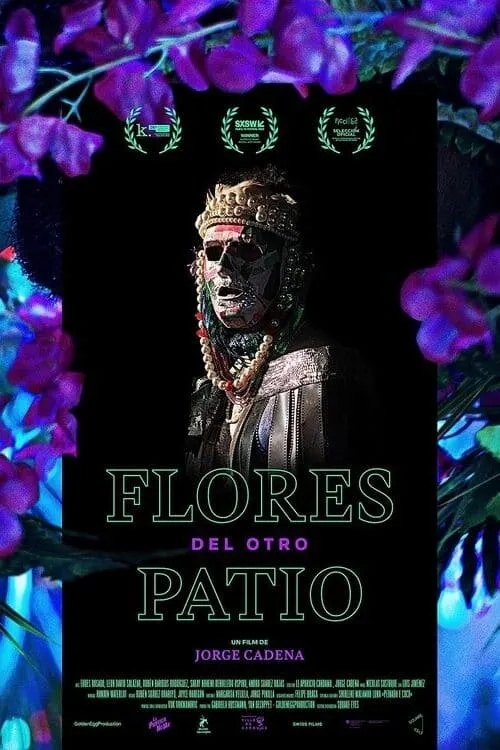 Flores del otro patio (фильм)