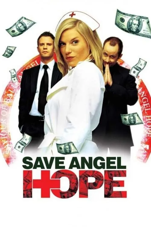 Save Angel Hope (movie)