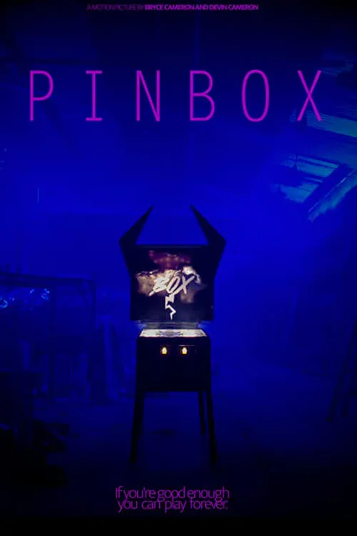 Pinbox (movie)