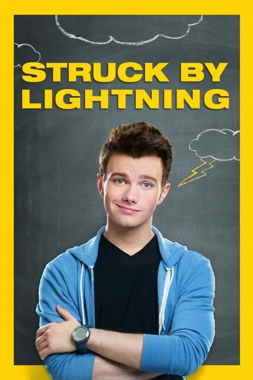 Struck by Lightning (movie)