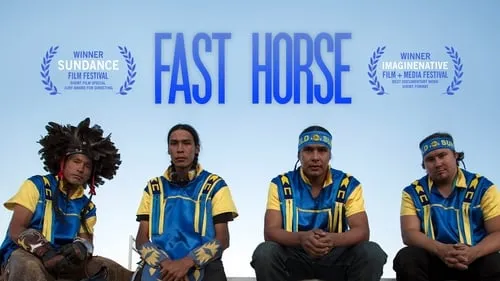 Fast Horse