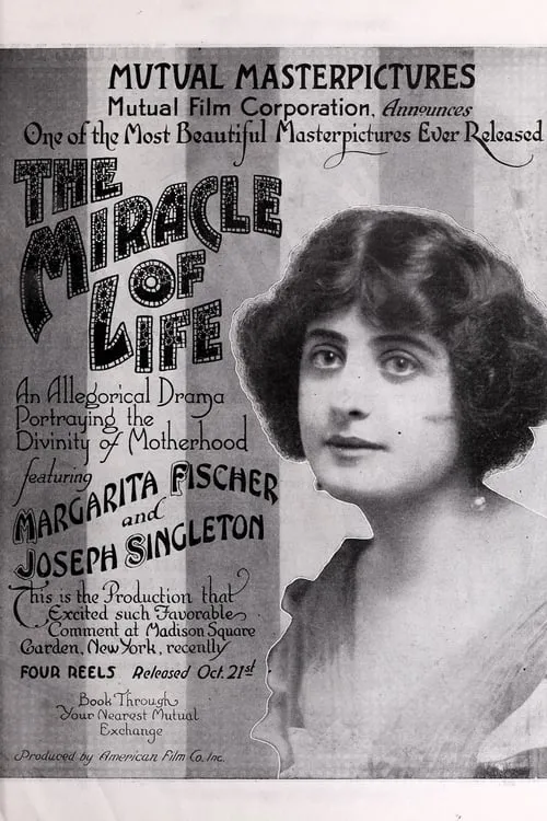 The Miracle of Life (movie)