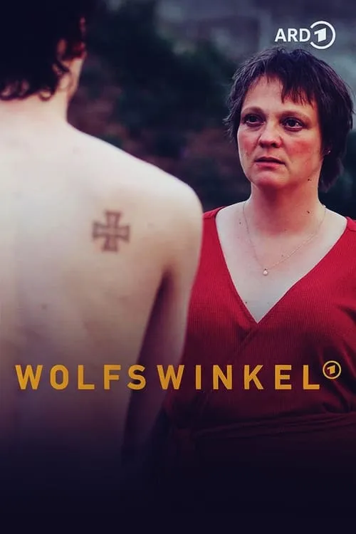 Wolfswinkel (movie)